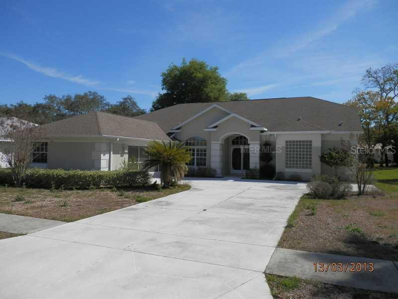 1008 Tournament Dr., Spring Hill, FL 34608