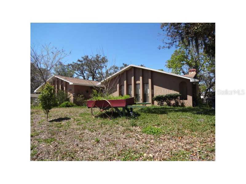 8451 Eric St., Spring Hill, FL 34608