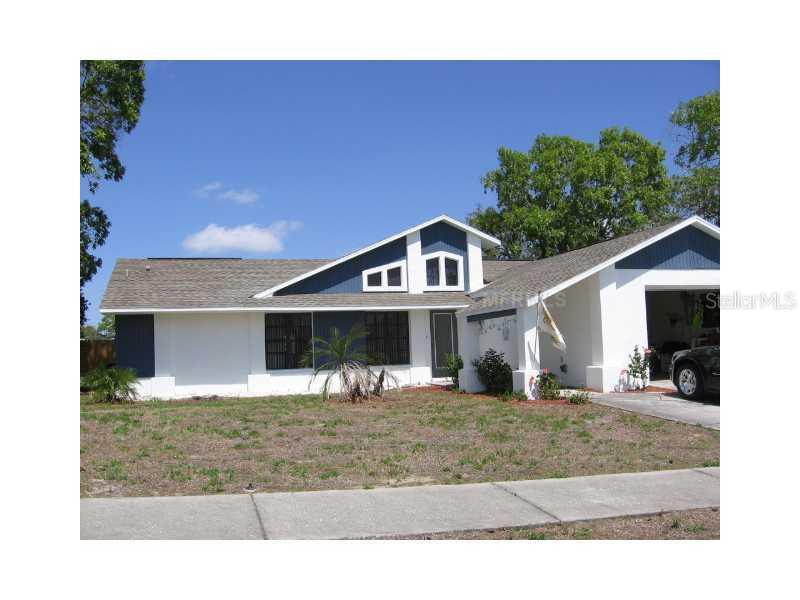 7435 Box Elder Dr., Port Richey, FL 34668