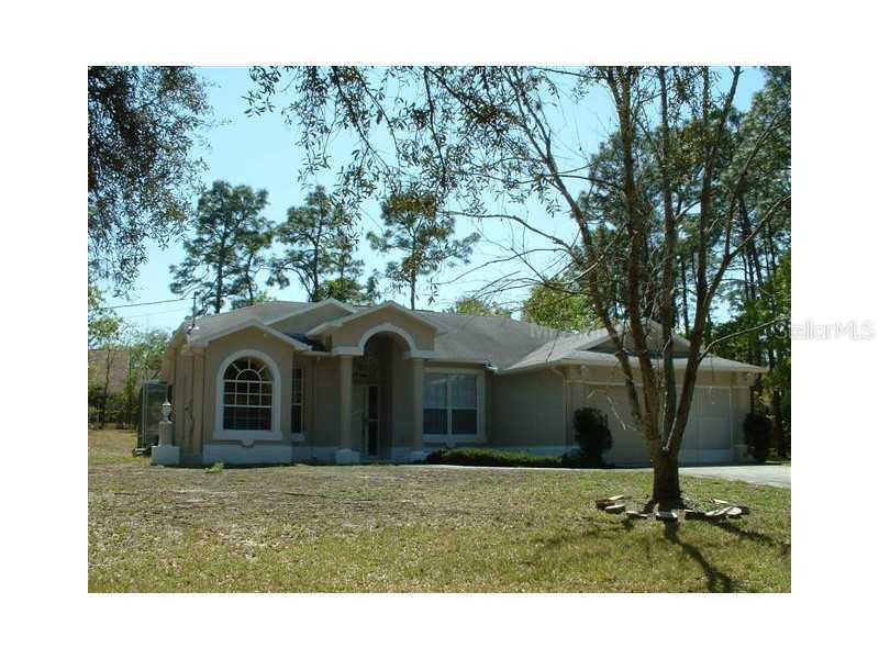 6011 Cartwrite Rd., Spring Hill, FL 34609
