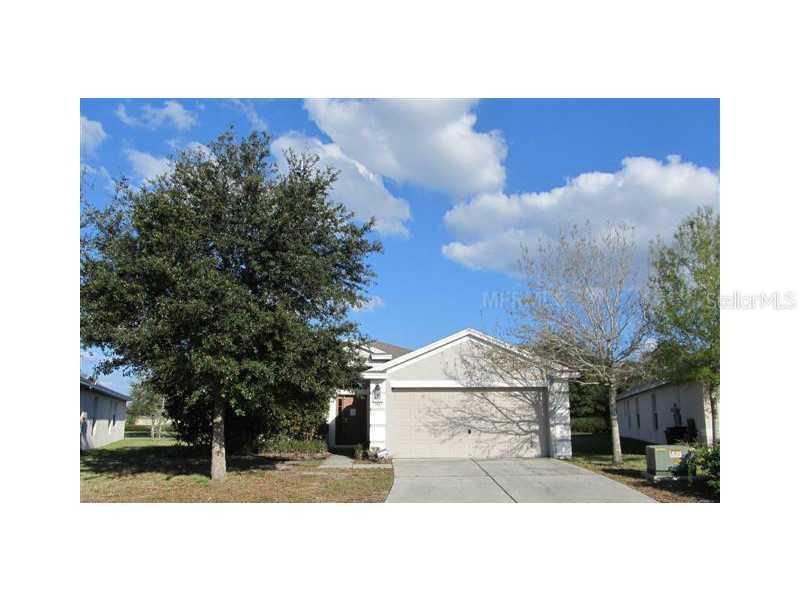 15007 Red Bloom Pl., Brooksville, FL 34604