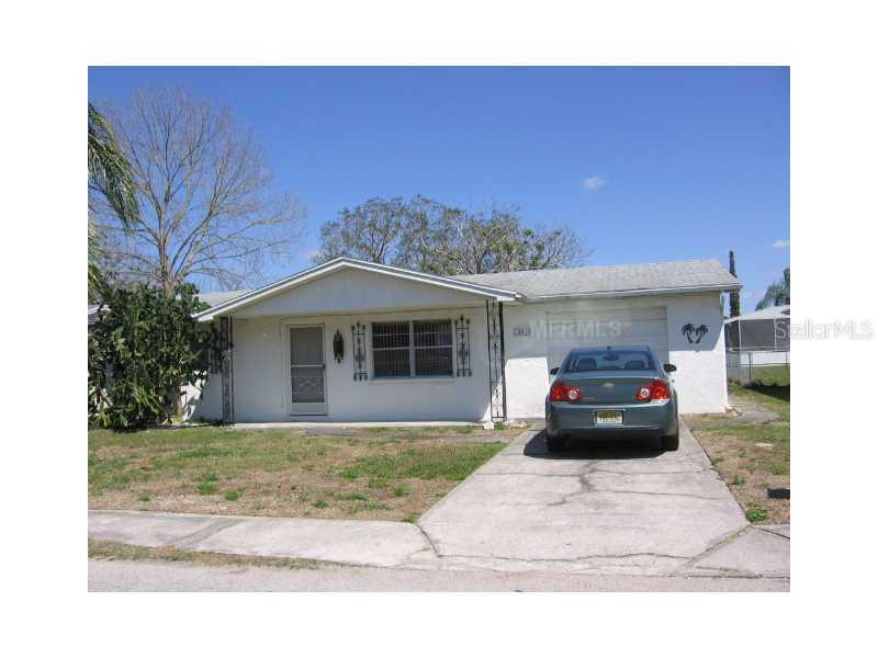 10028 Old Orchard Ln., Port Richey, FL 34668