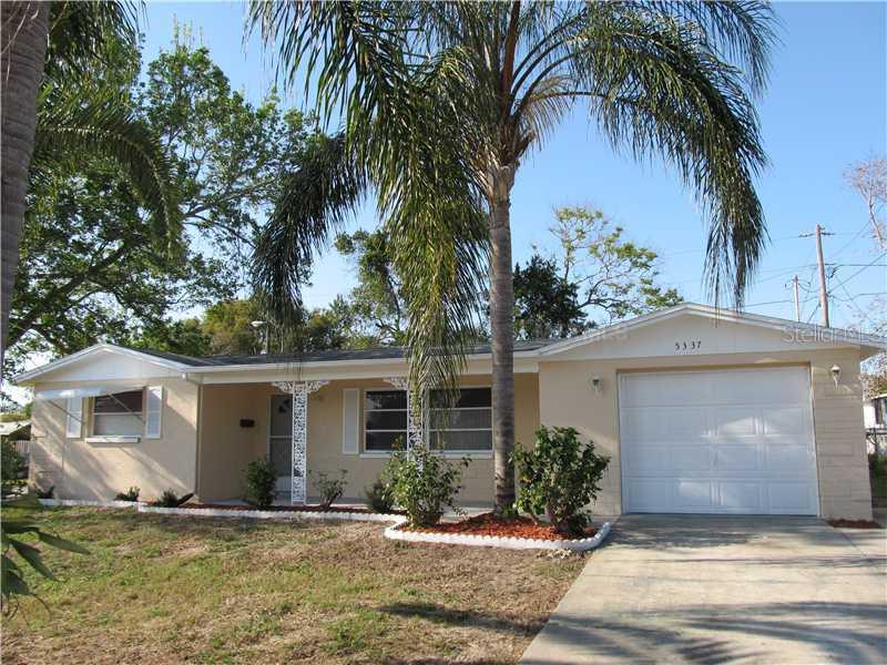 5337 Reef Dr., New Port Richey, FL 34652