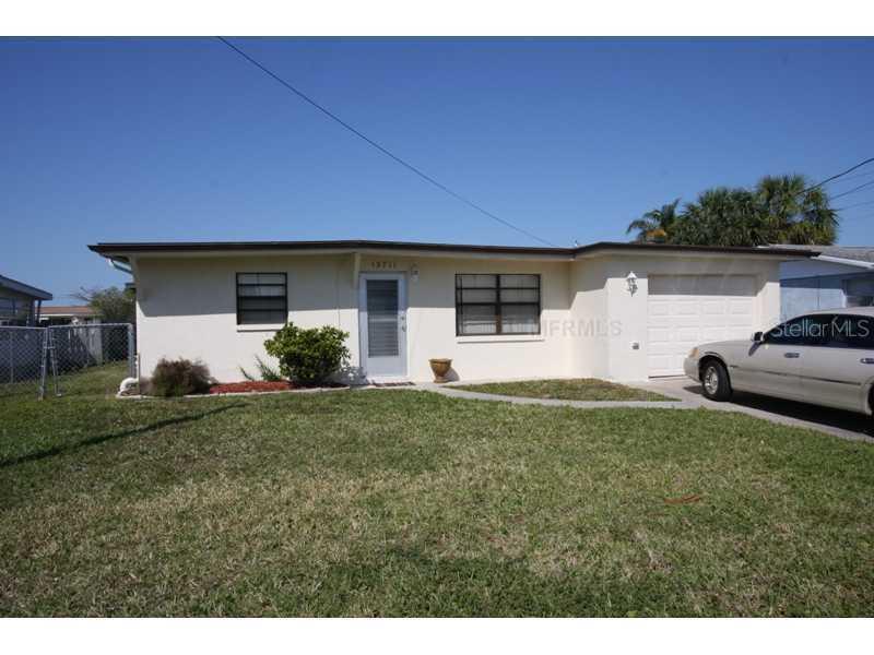 13711 Frances Ave., Hudson, FL 34667