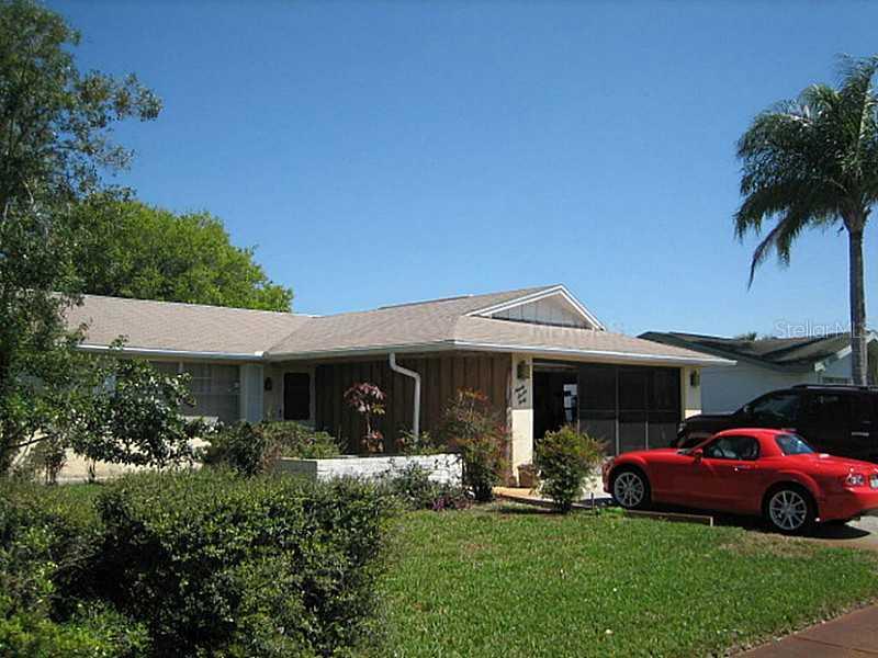 9740 Glen Moor Ln., Port Richey, FL 34668