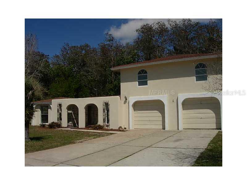 3346 Bainbridge Dr., Holiday, FL 34691