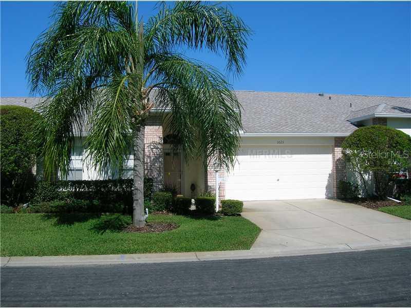 1023 Flora Vista St., Trinity, FL 34655