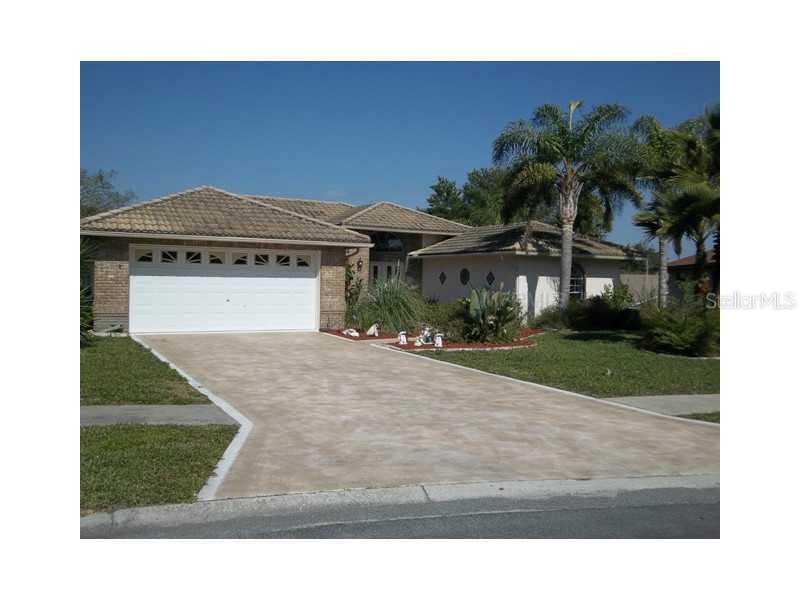 1519 Overland Dr., Spring Hill, FL 34608