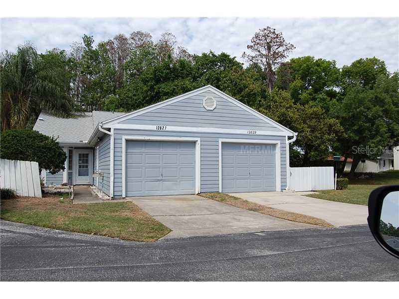 12627 W Cherrydale Ln., Hudson, FL 34669