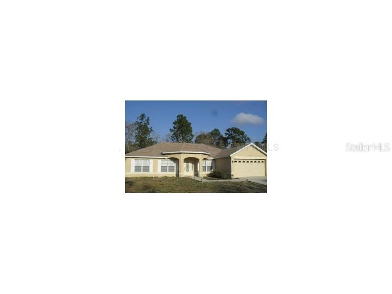 18312 Macassar Rd, Weeki Wachee, FL 34614