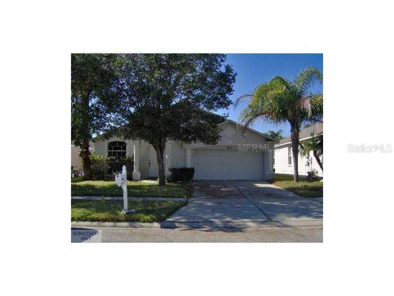 24850 Gun Smoke Dr., Land O Lakes, FL 34639