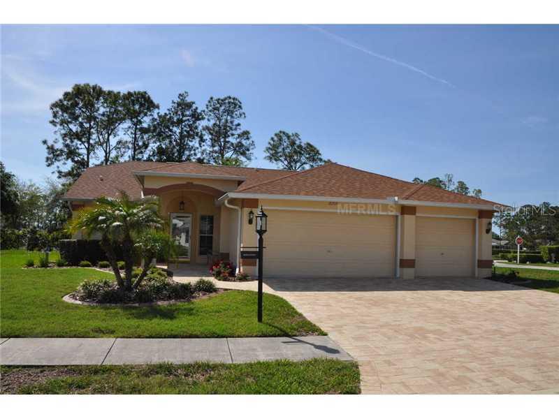 18709 Myrtlewood Dr., Hudson, FL 34667