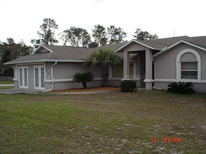 8488 Northcliffe Blvd., Spring Hill, FL 34606