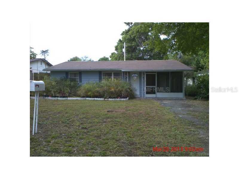 6210 Florida Ave., New Port Richey, FL 34653