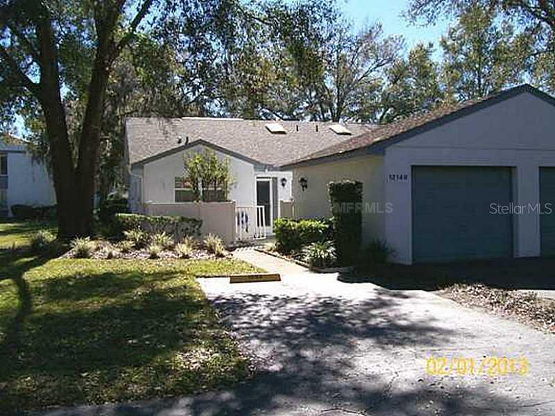 12148 Fox Chase Dr. #A, Hudson, FL 34669
