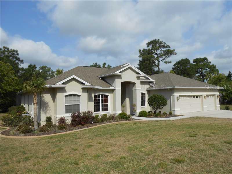 391 Jenico Ct., Spring Hill, FL 34609