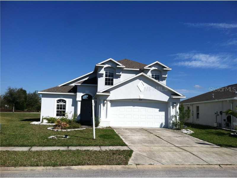 4672 Lisette Cir., Brooksville, FL 34604