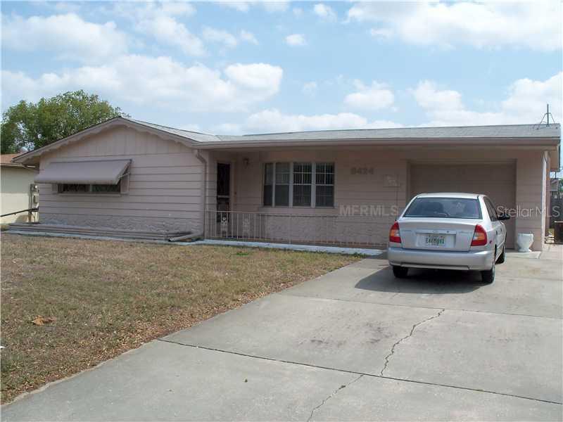 3424 Brookfield Dr., Holiday, FL 34691