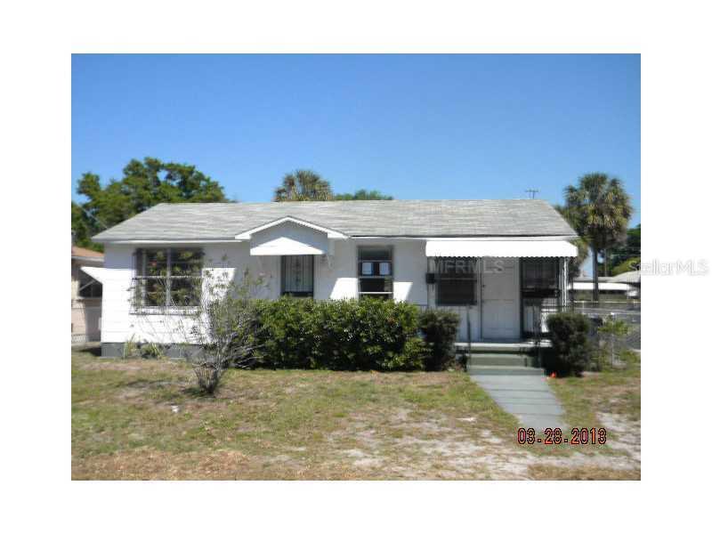 2014 Linsey St., Tampa, FL 33605