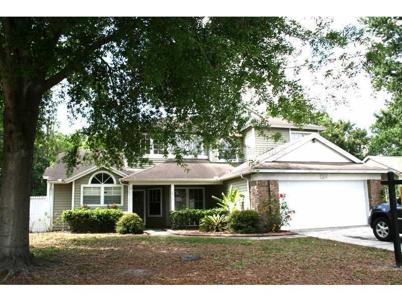 7415 Swan Lake Dr., New Port Richey, FL 34655