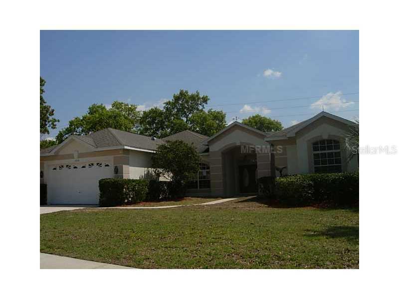 3320 St Ives Blvd., Spring Hill, FL 34609