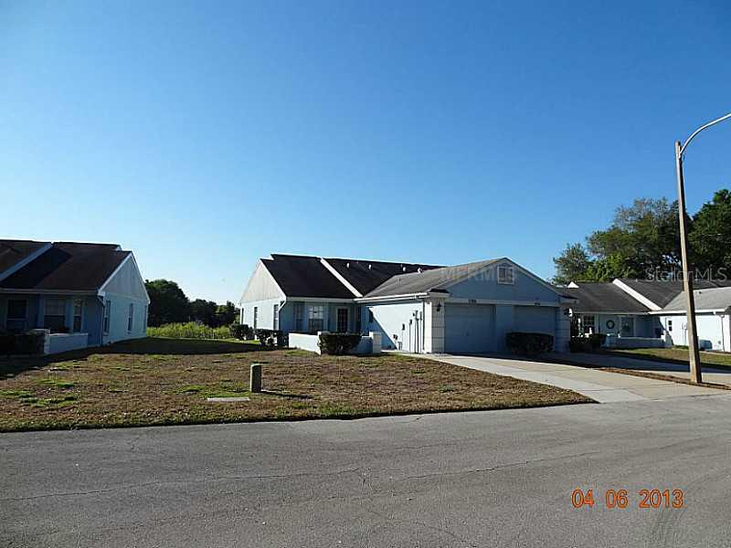 12826 Sand Crane Way, Hudson, FL 34669