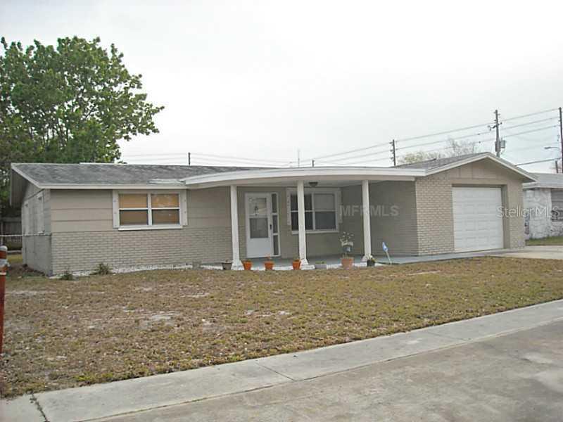 6014 13th Ave., New Port Richey, FL 34653