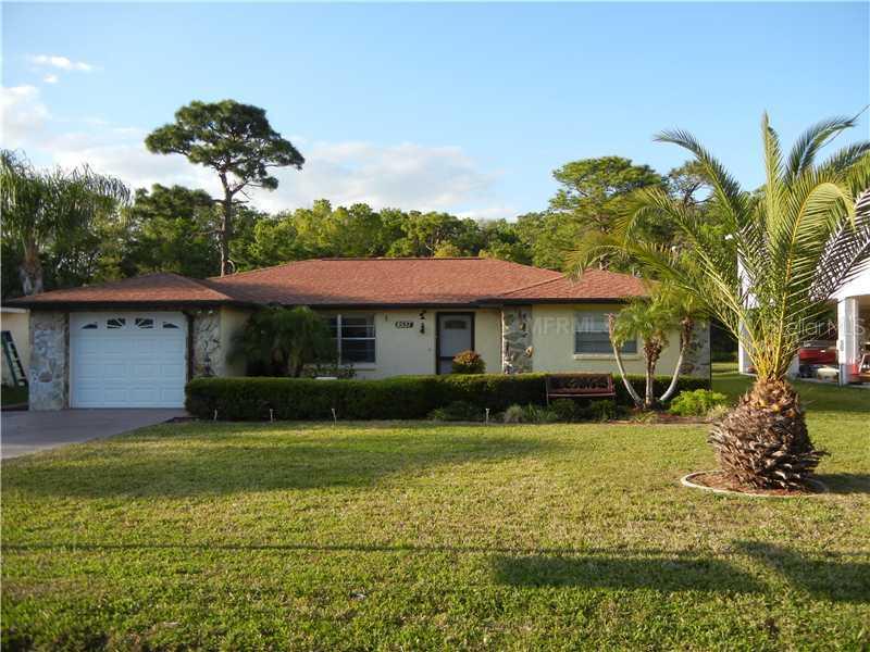 [Address Hidden by Seller], Hudson, FL 34669