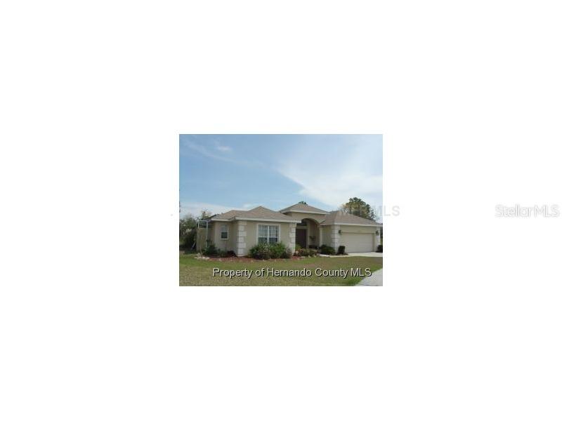 [Address Hidden by Seller], Spring Hill, FL 34609