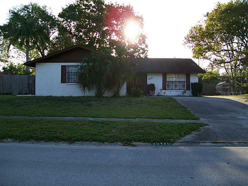 16116 Tree Line Dr., Hudson, FL 34667