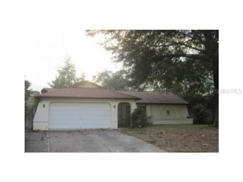 3419 Gramercy Ln., Spring Hill, FL 34609