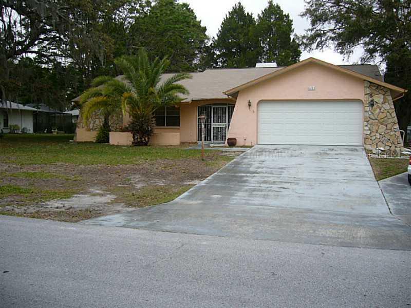 8283 Annapolis Rd., Spring Hill, FL 34606