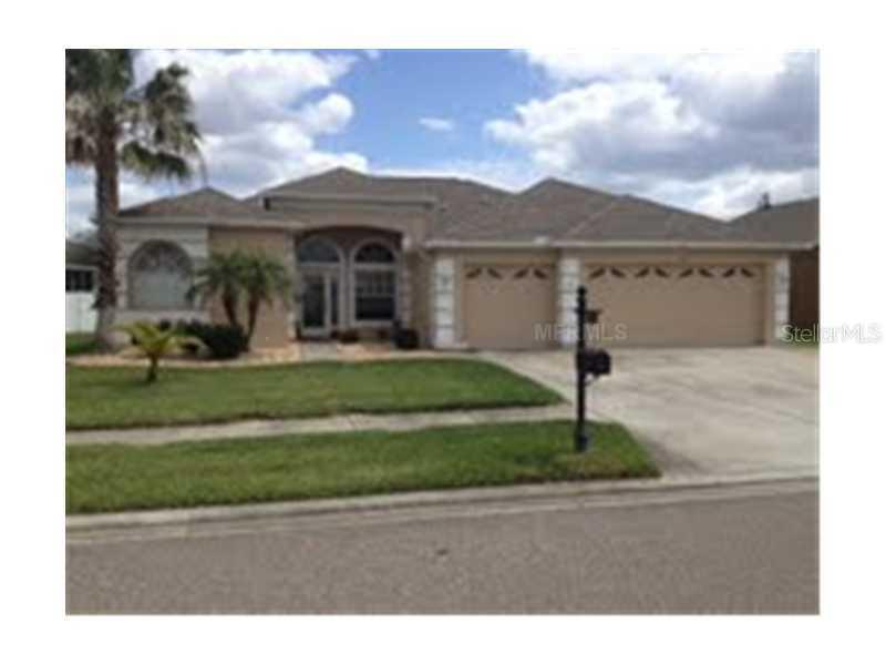 1554 African Violet Ct., Trinity, FL 34655