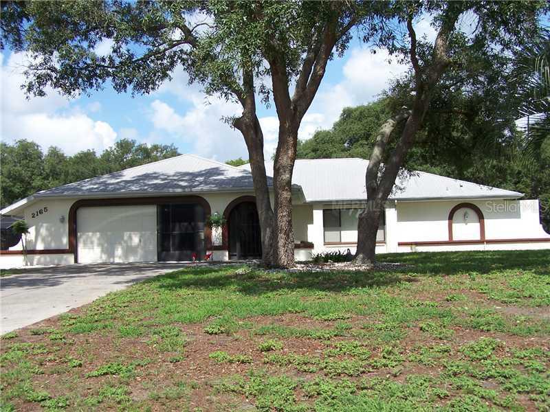 2165 Orchard Park Dr., Spring Hill, FL 34608