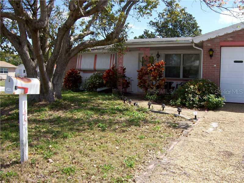 1452 Wickham Ln., Holiday, FL 34691