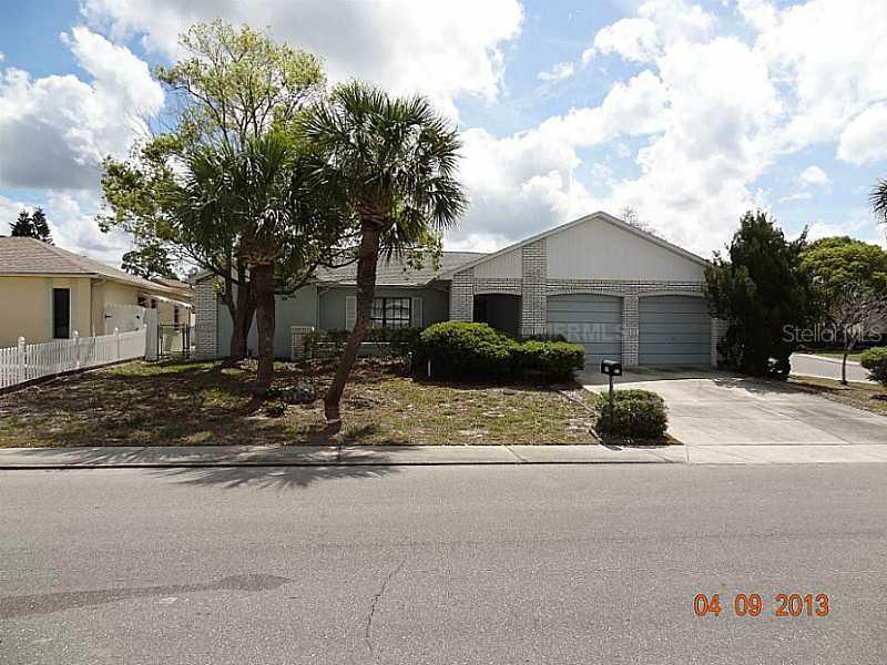 7622 Vienna Ln., Port Richey, FL 34668