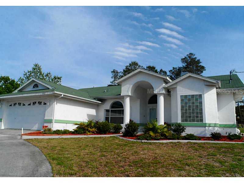 5382 Kirkwood Ave., Spring Hill, FL 34608