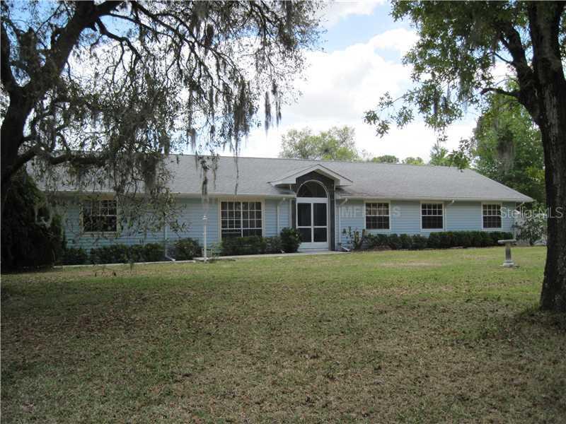 9410 Tree Top Ln., Hudson, FL 34669