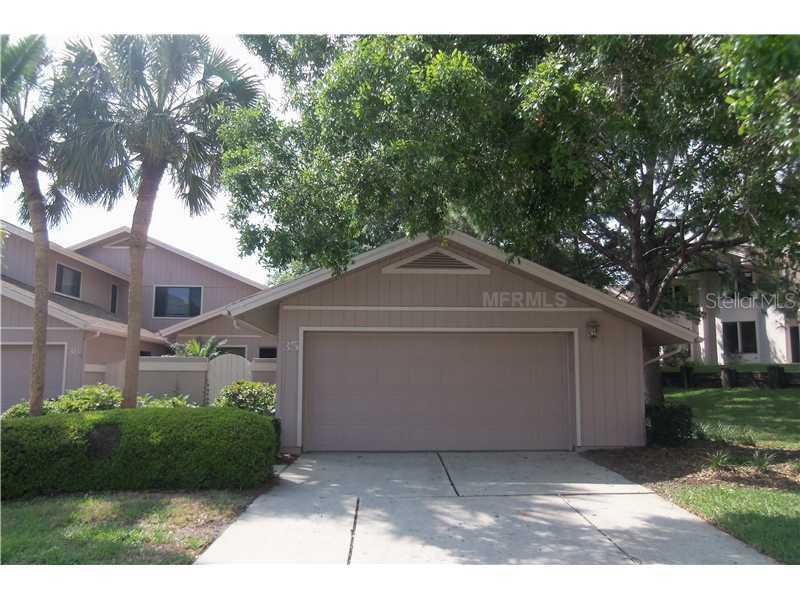 492 Lakeview Dr. #35, Palm Harbor, FL 34683