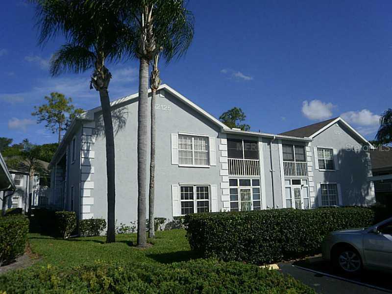 12125 Spartan Way # 204 #204, Hudson, FL 34667