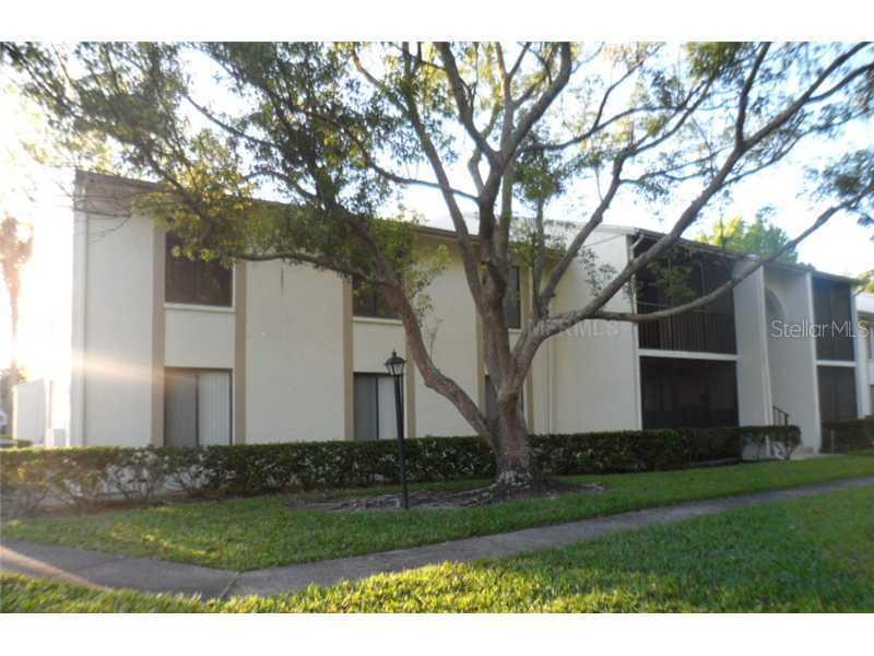 1354 Shady Pine Way #G2, Tarpon Springs, FL 34688