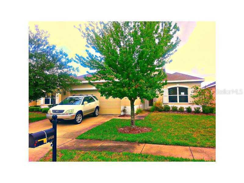 14810 Potterton Cir., Hudson, FL 34667