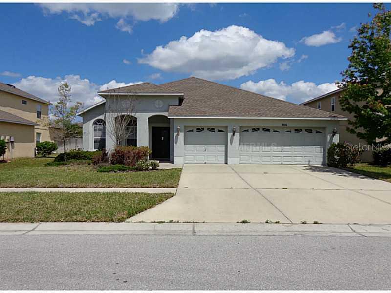 19135 Tilobe Loop, Land O Lakes, FL 34638