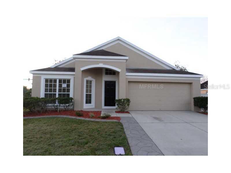 [Address Hidden by Seller], Wesley Chapel, FL 33544