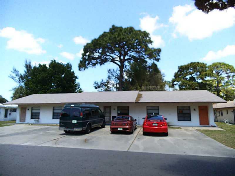 5807 Pine St., New Port Richey, FL 34652