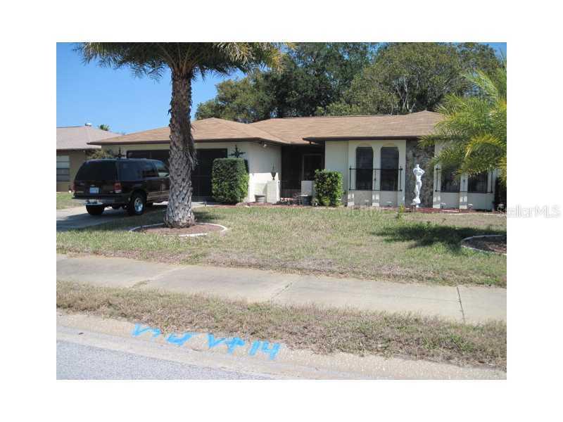 12609 Shadow Ridge Blvd., Hudson, FL 34669