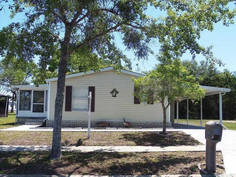 16840 Camille St., Hudson, FL 34667
