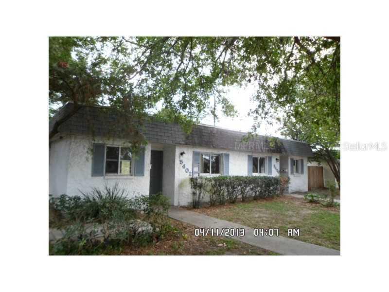 5400 Reef Dr., New Port Richey, FL 34652