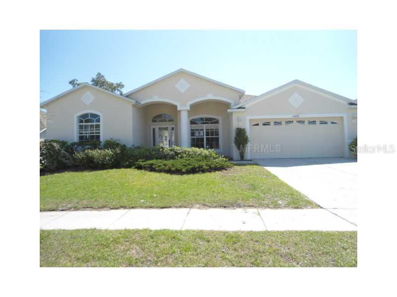 14674 Edgemere Dr, Spring Hill, FL 34609