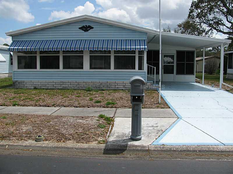 16838 Harley St., Hudson, FL 34667